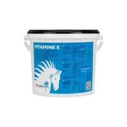 PharmaHorse Vitamine E 3 PharmaHorse Vitamine E -Haustierbedarfs Geschäft pharmahorse vitamine e 154438 0500 none