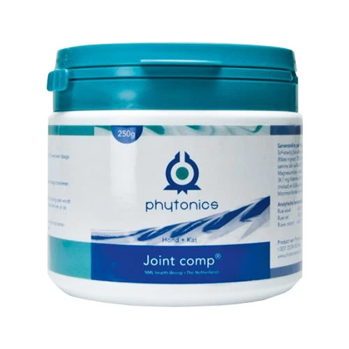 Phytonics Joint Comp 1 Phytonics Joint Comp