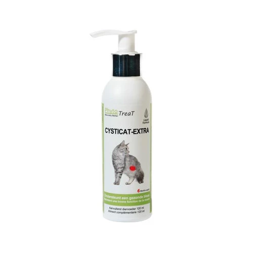 Phytotreat Cysticat-Extra 1 Phytotreat Cysticat-Extra