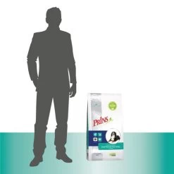 Prins ProCare Croque Gastro-Intestinal Low Fat -Haustierbedarfs Geschäft prins procare croque gastro intestinal low fat 171406 0500 none