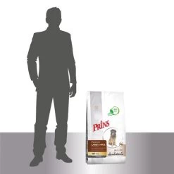 Prins ProCare Croque Lamb & Rice Hypoallergic -Haustierbedarfs Geschäft prins procare croque lamb rice hypoallergic 171325 0500 none