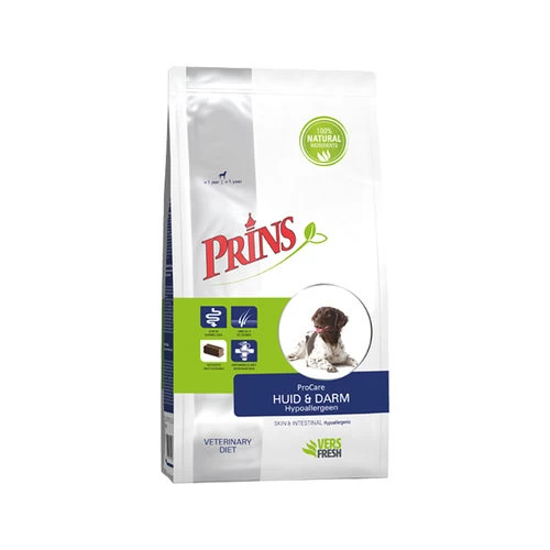 Prins ProCare Haut & Darm Hypoallergen 1 Prins ProCare Haut & Darm Hypoallergen
