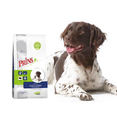 Prins ProCare Haut & Darm Hypoallergen 2 Prins ProCare Haut & Darm Hypoallergen – Bild 2