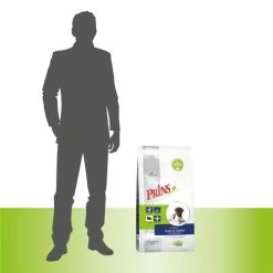 Prins ProCare Haut & Darm Hypoallergen 8 Prins ProCare Haut & Darm Hypoallergen -Haustierbedarfs Geschäft prins procare huid darm hypoallergeen 171967 0500 none