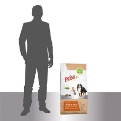 Prins ProCare Lamb & Rice Hypoallergenic -Haustierbedarfs Geschäft prins procare lamb rice hypoallergenic 171559 0500 none