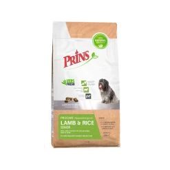 Prins ProCare Lamb & Rice Senior Hypoallergenic