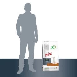 Prins ProCare Protection Lamm Hypoallergic -Haustierbedarfs Geschäft prins procare protection lam hypoallergic 171832 0500 none