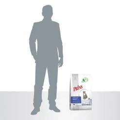 Prins VitalCare Cat Adult Fit -Haustierbedarfs Geschäft prins vitalcare cat adult fit 172300 0500 none