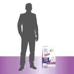 Prins VitalCare Hypoallergic Moderate Calorie -Haustierbedarfs Geschäft prins vitalcare hypoallergic moderate calorie 172609 0500 none