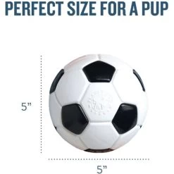 Planet Dog Orbee-Tuff Soccer Ball 8 Planet Dog Orbee-Tuff Soccer Ball -Haustierbedarfs Geschäft prod 14590 203612 0500 none
