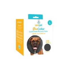 ZenPet Pro Collar -Haustierbedarfs Geschäft prod 5331 88980 0500 none