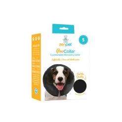 ZenPet Pro Collar -Haustierbedarfs Geschäft prod 5331 88995 0500 none