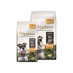 Applaws Dog - All Breeds Senior - Chicken