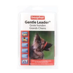 Beaphar Gentle Leader 13 Beaphar Gentle Leader -Haustierbedarfs Geschäft product beaphar gentle leader none 4 1470728001 74746