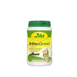 CdVet ArthroGreen -Haustierbedarfs Geschäft product cdvet arthrogreen none 4 1470824695 75595