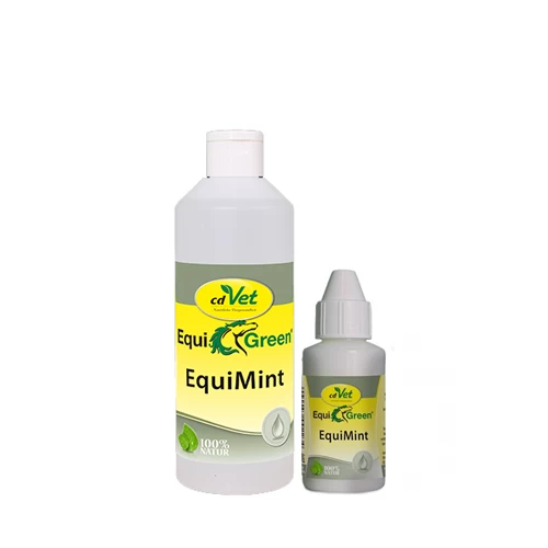 CdVet Equigreen EquiMint 1 CdVet Equigreen EquiMint