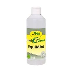 CdVet Equigreen EquiMint 5 CdVet Equigreen EquiMint -Haustierbedarfs Geschäft product cdvet equigreen equimint none 4 1485252795 82723