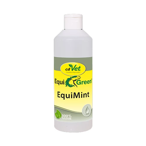 CdVet Equigreen EquiMint 3 CdVet Equigreen EquiMint – Bild 3