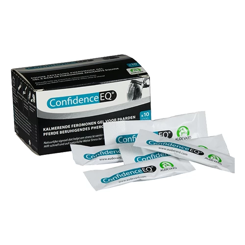 Confidence EQ 1 Confidence EQ