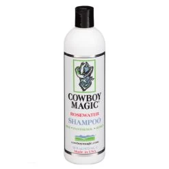 Cowboy Magic Rosewater Shampoo -Haustierbedarfs Geschäft product cowboy magic rosewater shampoo none 4 1467368133 70696