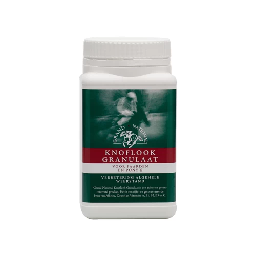 Grand National Knoflookgranulaat (Knoblauchgranulat) 1 Grand National Knoflookgranulaat (Knoblauchgranulat)