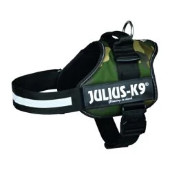 Julius K9 Geschirr -Haustierbedarfs Geschäft product julius k9 powertuig none 4 1466676907 70242
