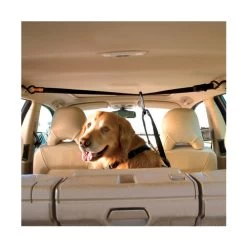 Kurgo Auto Leash - Zip Line Combo 4 Kurgo Auto Leash - Zip Line Combo -Haustierbedarfs Geschäft product kurgo auto zip line none 4 1476447681 78835