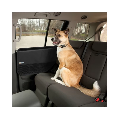 Kurgo Car Door Guard (Autotürschutz) – Bild 2