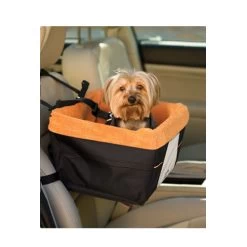 Kurgo Skybox Booster Seat -Haustierbedarfs Geschäft product kurgo skybox booster seat none 4 1476957001 79240