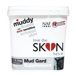 NAF Love The Skin Mud Gard Supplement 5 NAF Love The Skin Mud Gard Supplement -Haustierbedarfs Geschäft product naf love the skin mud gard supplement none 4 1477916111 79543