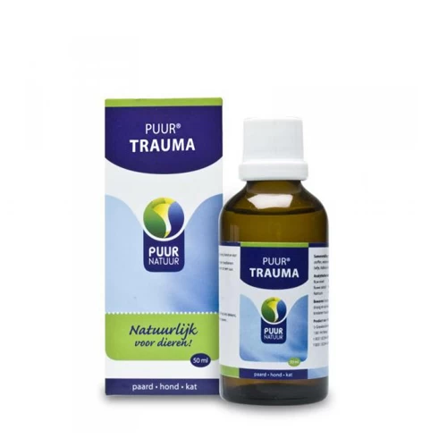 Puur Trauma 1 Puur Trauma