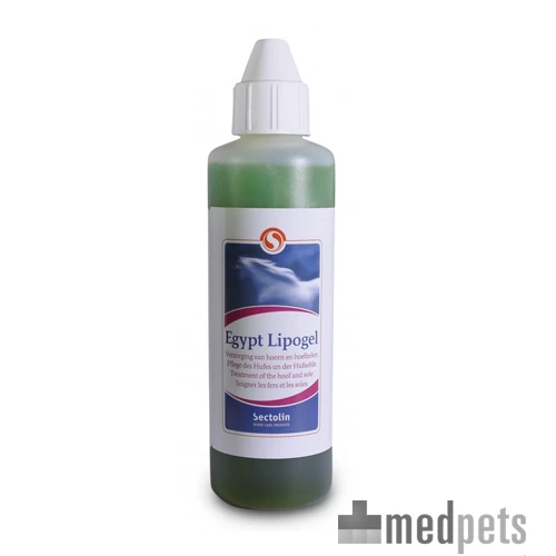 Sectolin Egypt Lipogel (Ägyptische Salbe) 1 Sectolin Egypt Lipogel (Ägyptische Salbe)