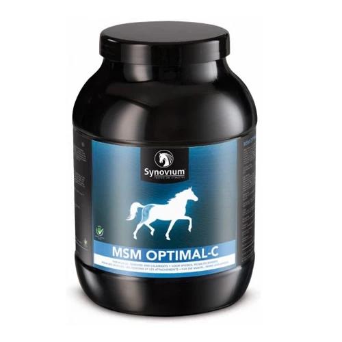 Synovium MSM Optimal-C 1 Synovium MSM Optimal-C