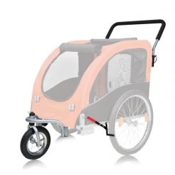 Trixie Fahrrad-Anhänger 15 Trixie Fahrrad-Anhänger -Haustierbedarfs Geschäft product trixie hondenfietskar none 4 1481198262 81889