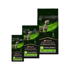 Purina Pro Plan Veterinary Diets HA Hypoallergenic - Hund