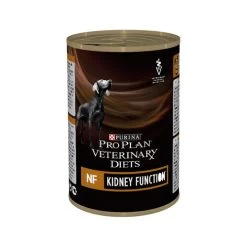 Purina Pro Plan Veterinary Diets NF Renal Function - Hund