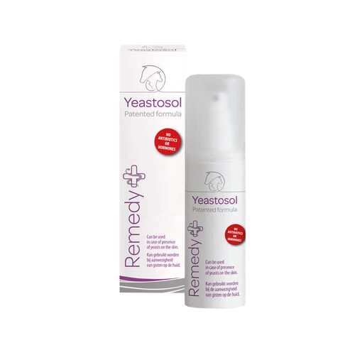 Remedy+ Yeastosol Spray 1 Remedy+ Yeastosol Spray