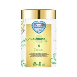 Renske Golddust Heal 5 - Darm -Haustierbedarfs Geschäft renske golddust heal 5 darmen 164857 0500 none