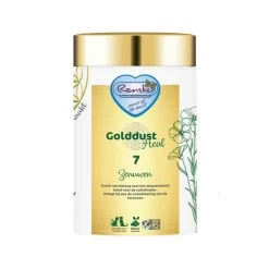 Renske Golddust Heal 7 - Nerven -Haustierbedarfs Geschäft renske golddust heal 7 zenuwen 162331 0500 none