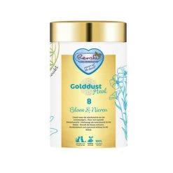 Renske Golddust Heal 8 - Blase & Nieren 5 Renske Golddust Heal 8 - Blase & Nieren -Haustierbedarfs Geschäft renske golddust heal 8 blaas nieren 163246 0500 none