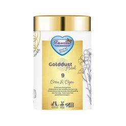 Renske Golddust Heal 9 - Ohren & Augen -Haustierbedarfs Geschäft renske golddust heal 9 oren ogen 163255 0500 none