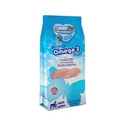 Renske Mighty Omega 3 Plus (M.O.P.) -Haustierbedarfs Geschäft renske mighty omega 3 plus mop 94520 0500 none