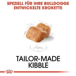 Royal Canin Bulldog Puppy - Hundefutter 10 Royal Canin Bulldog Puppy - Hundefutter -Haustierbedarfs Geschäft royal canin bulldog puppy hondenvoer 137794 0500 none