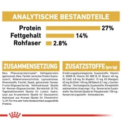 Royal Canin Cavalier King Charles Adult - Hundefutter -Haustierbedarfs Geschäft royal canin cavalier king charles adult hondenvoer 137890 0500 none