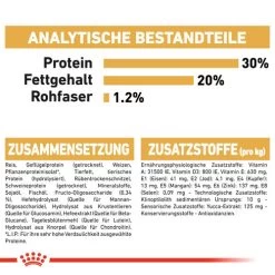 Royal Canin French Bulldog Puppy - Hundefutter -Haustierbedarfs Geschäft royal canin french bulldog puppy hondenvoer 138745 0500 none