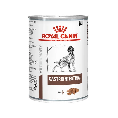 Royal Canin Gastrointestinal Hund 2 Royal Canin Gastrointestinal Hund – Bild 2