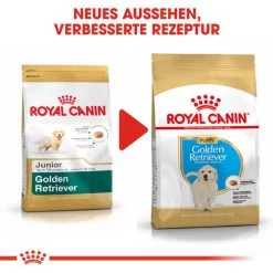 Royal Canin Golden Retriever Puppy - Hundefutter 13 Royal Canin Golden Retriever Puppy - Hundefutter -Haustierbedarfs Geschäft royal canin golden retriever puppy hondenvoer 138976 0500 none