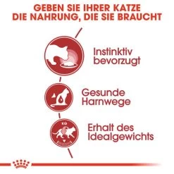 Royal Canin Instinctive In Gelee - Katzenfutter 10 Royal Canin Instinctive In Gelee - Katzenfutter -Haustierbedarfs Geschäft royal canin instinctive in jelly kattenvoer 127897 0500 none