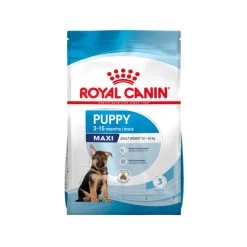 Royal Canin Maxi Puppy - Hundefutter