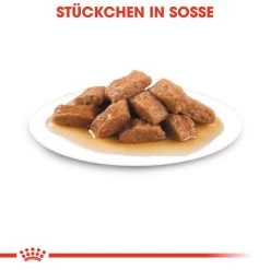 Royal Canin Medium Adult Wet - Hundefutter -Haustierbedarfs Geschäft royal canin medium adult wet hondenvoer 143498 0500 none